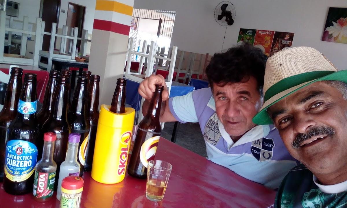 Restaurante Tonho De Maninho