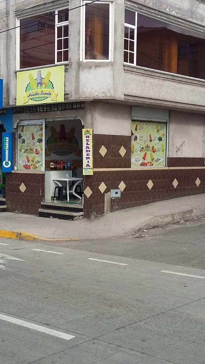 Heladeria Samito