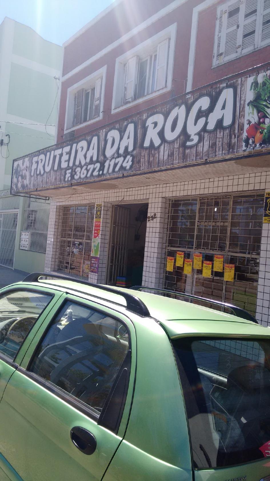 Fruteira da Roça