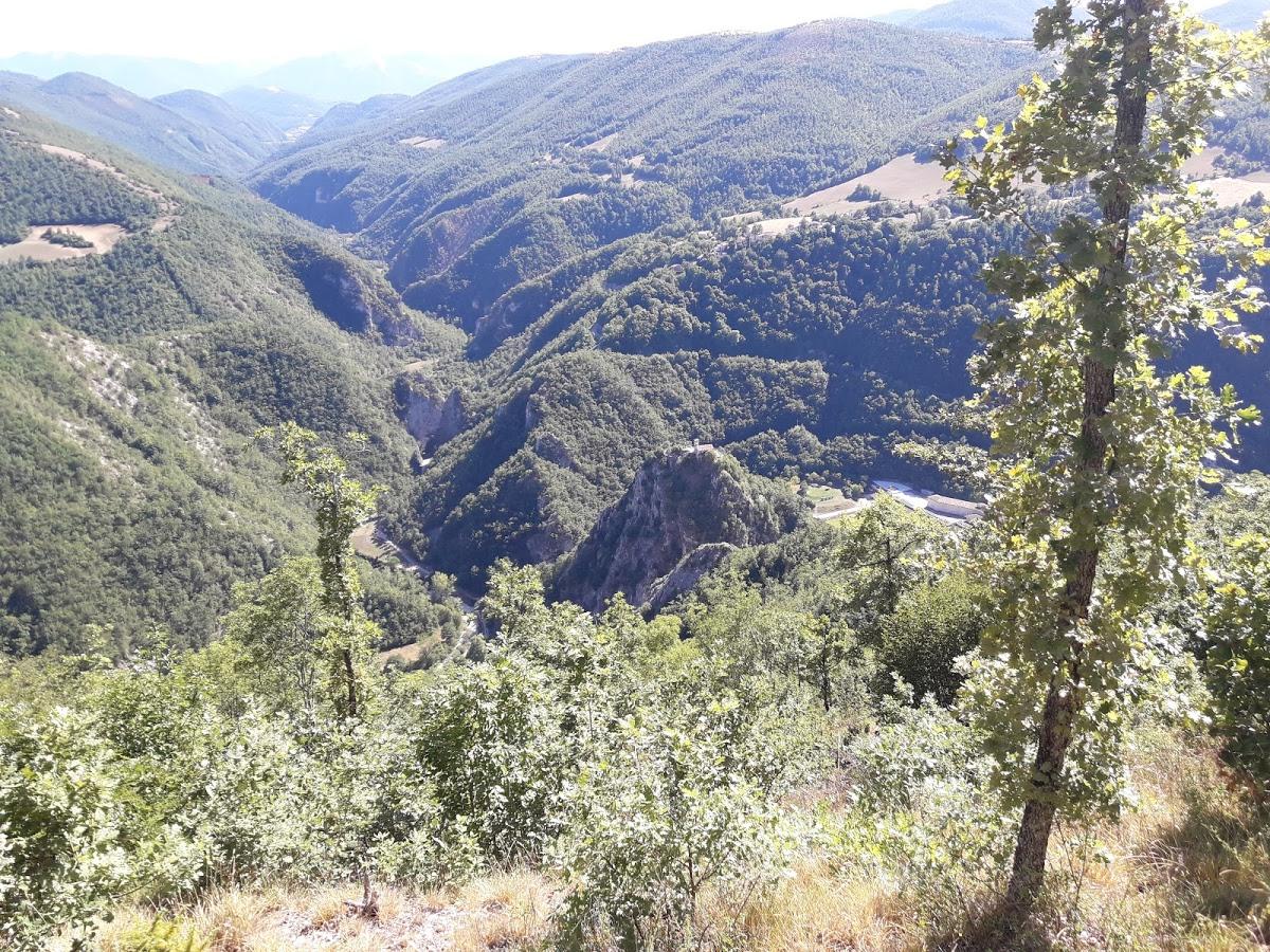 Hotel Il Quadrifoglio