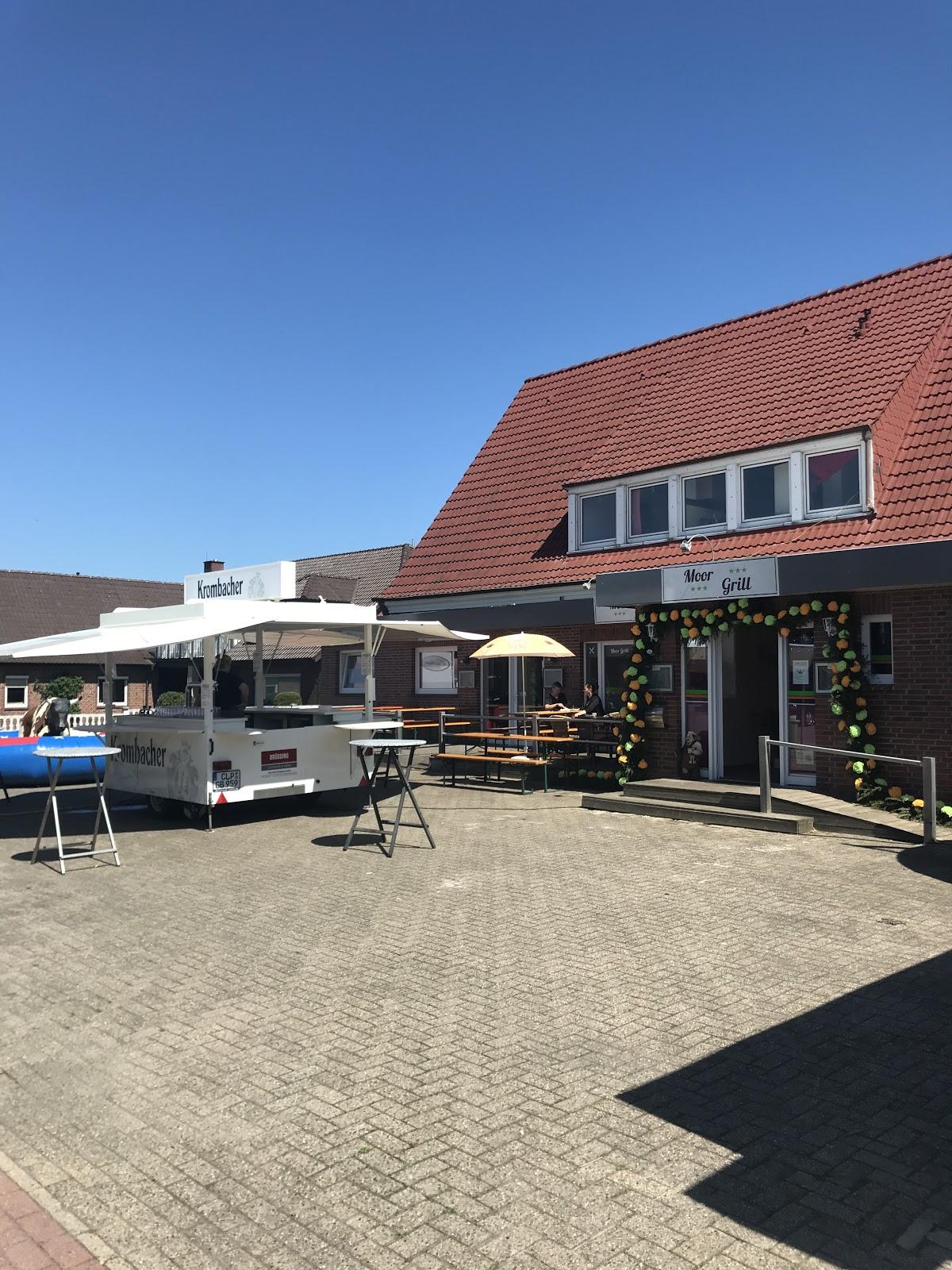 Moor-Grill Imbiss Und Partyservice