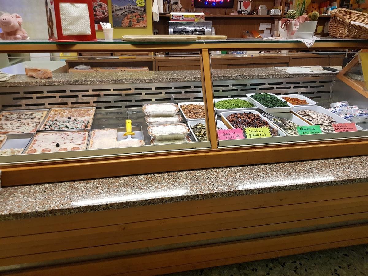 Punto Pizza Di Schiavon Micol