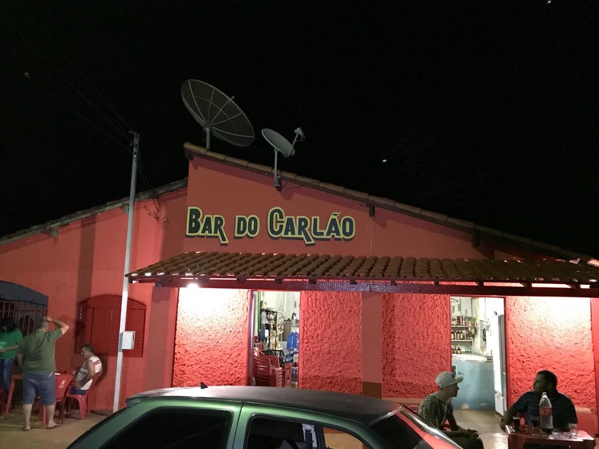 Bar do Carlão