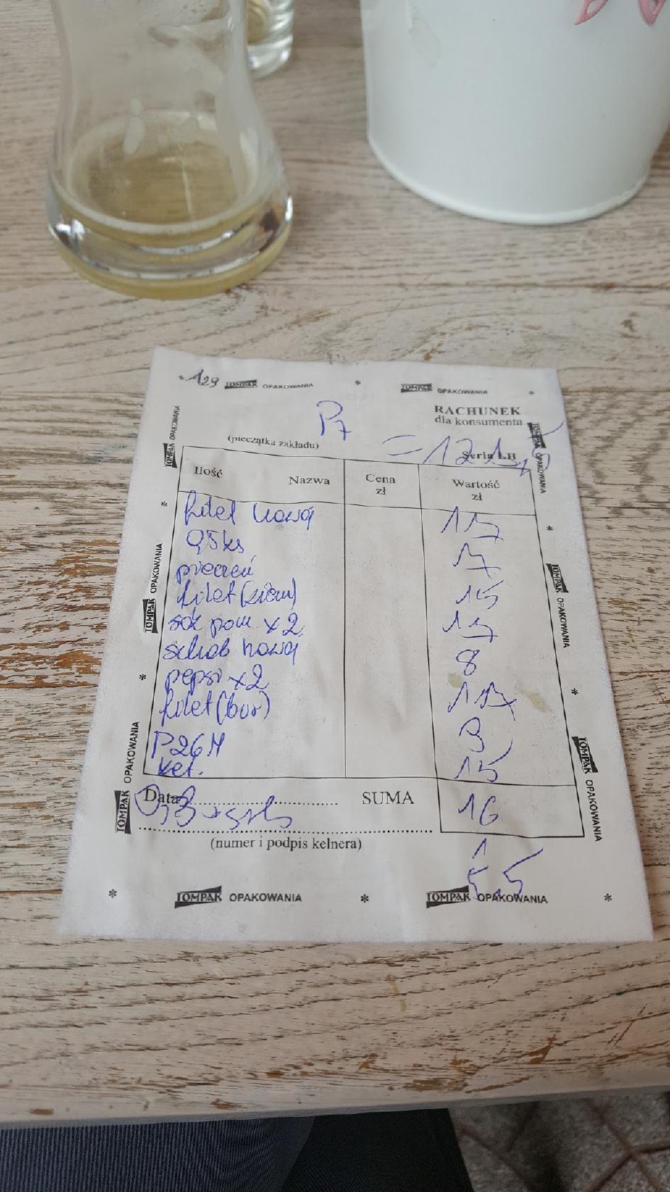 Bryza I
