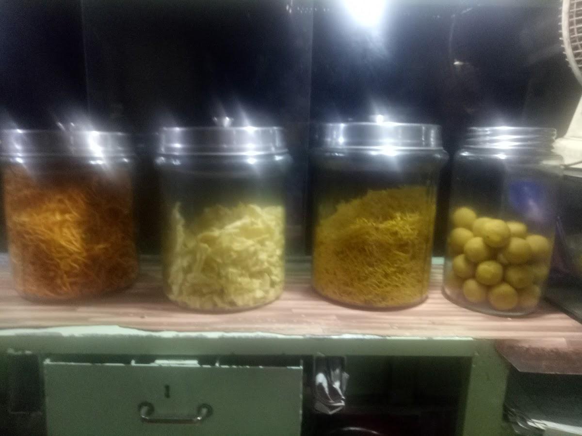 Krushna Gathiya Jetpur