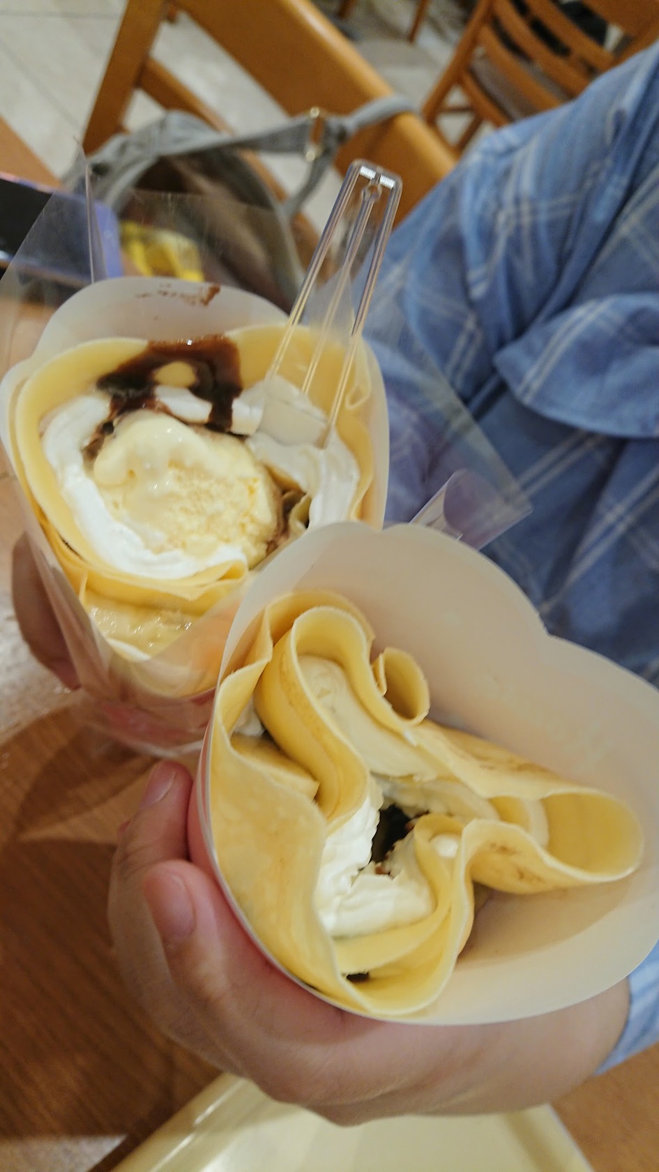 Curume / くるみぃー 福岡伊都店