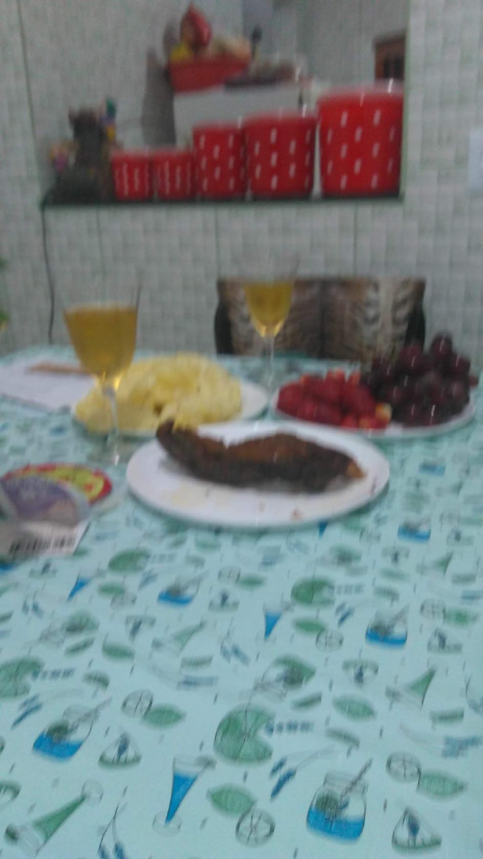 BAR DO BIGODE ( Areias De Baixo - Vespasiano )