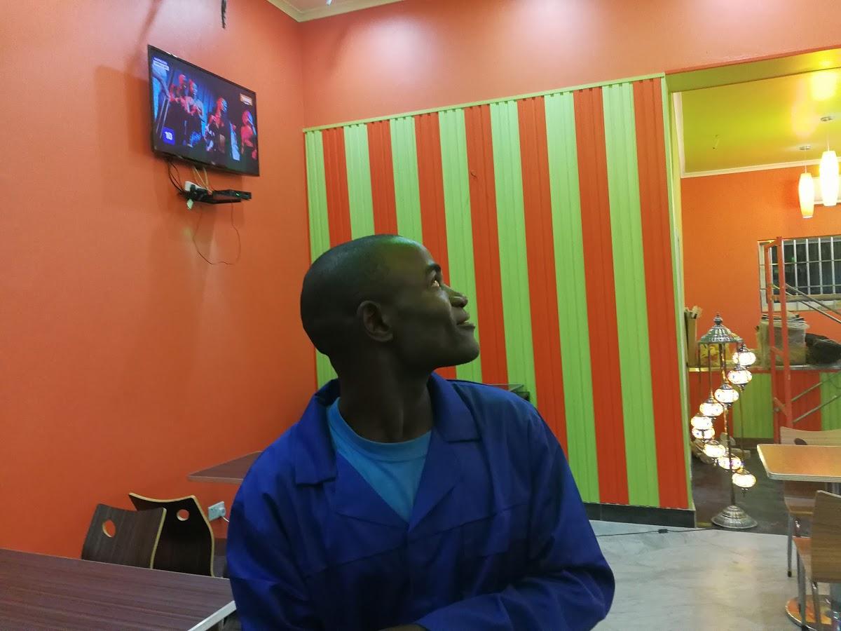 Gonde Grill Restsurant