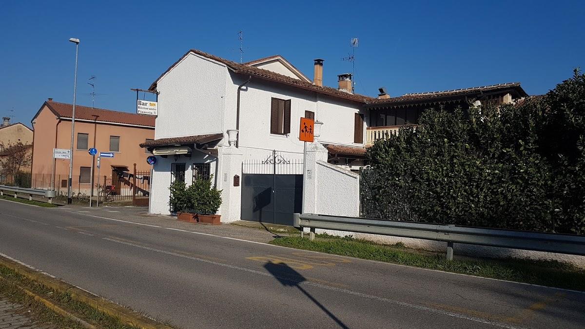 Bar Ristorante Pizzeria Il CASALE