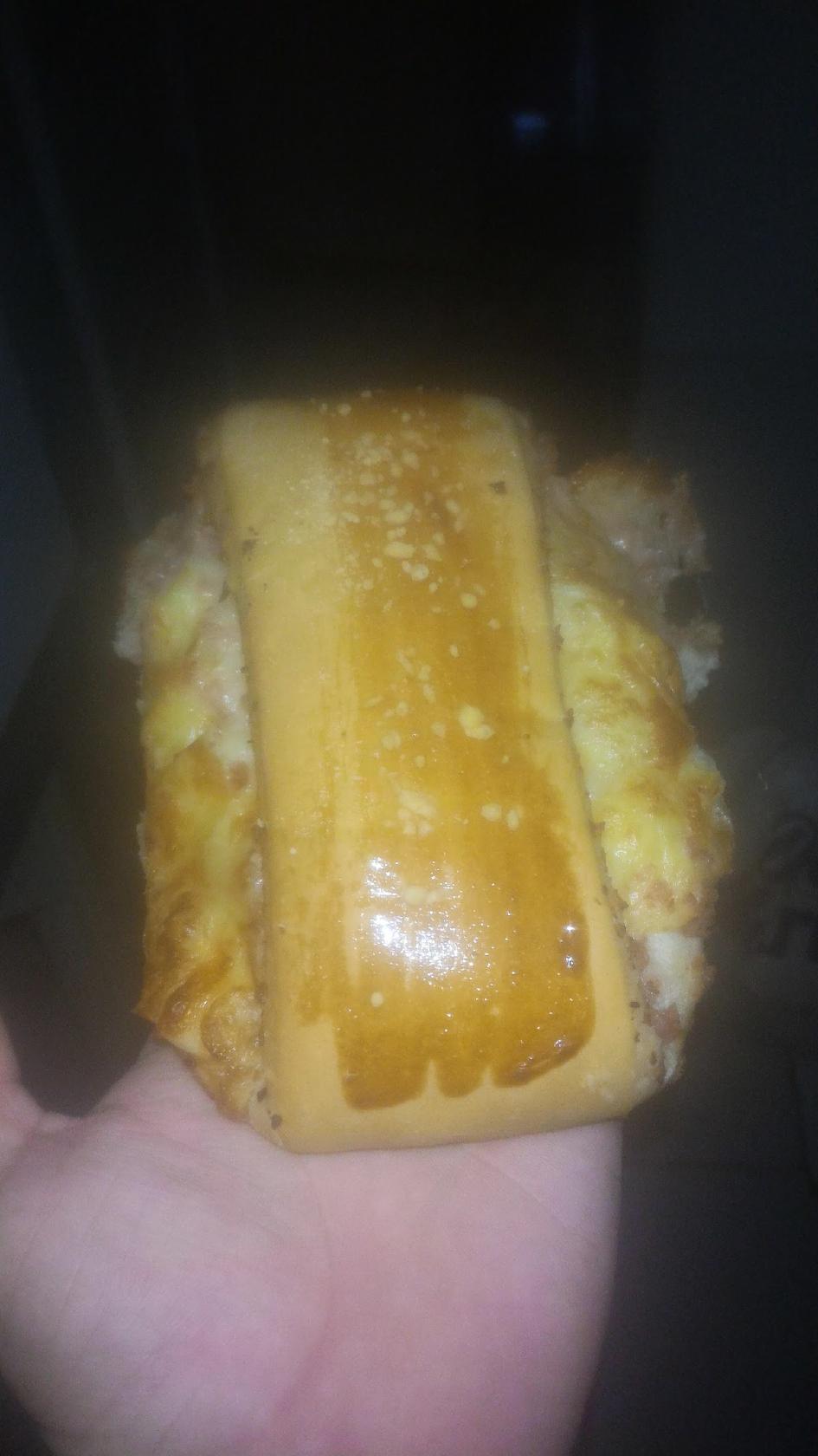 Pedro Pães, Frios e Mercearia