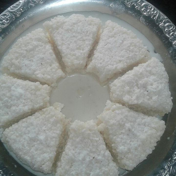 Bistrô e salgaderia