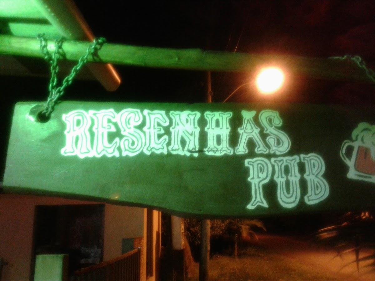 RESENHAS PUB