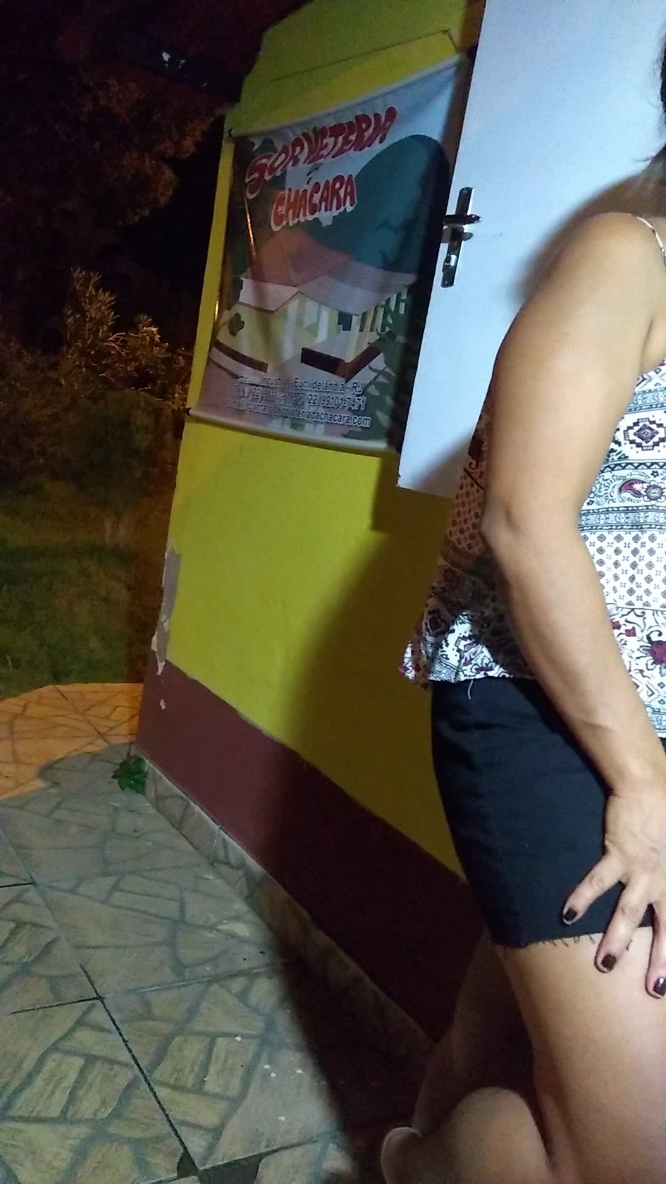 Sorveteria D Chácara