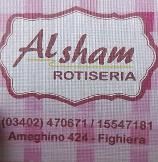 Rotisería Alsham