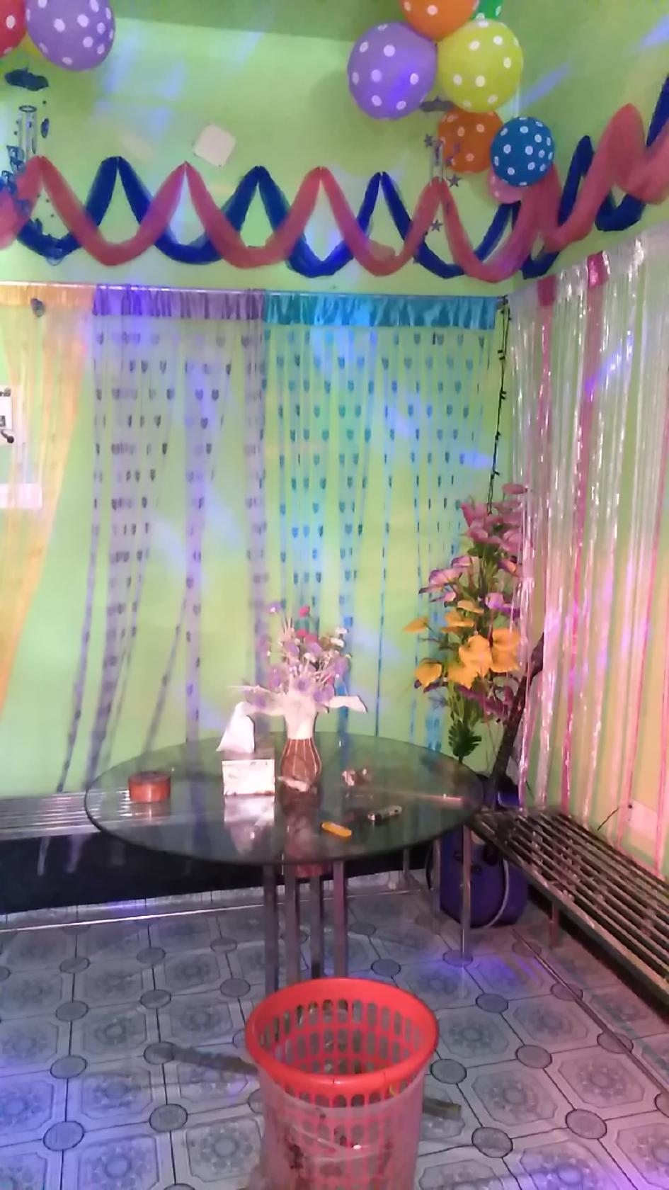 Niribili Cafe Shop