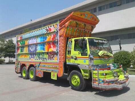 Ma sha Allah hotal