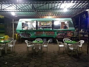 Burgueologia Delivery