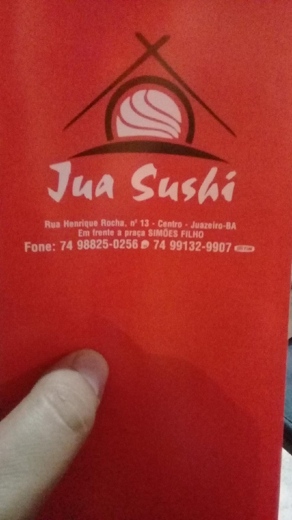 Juá Sushi