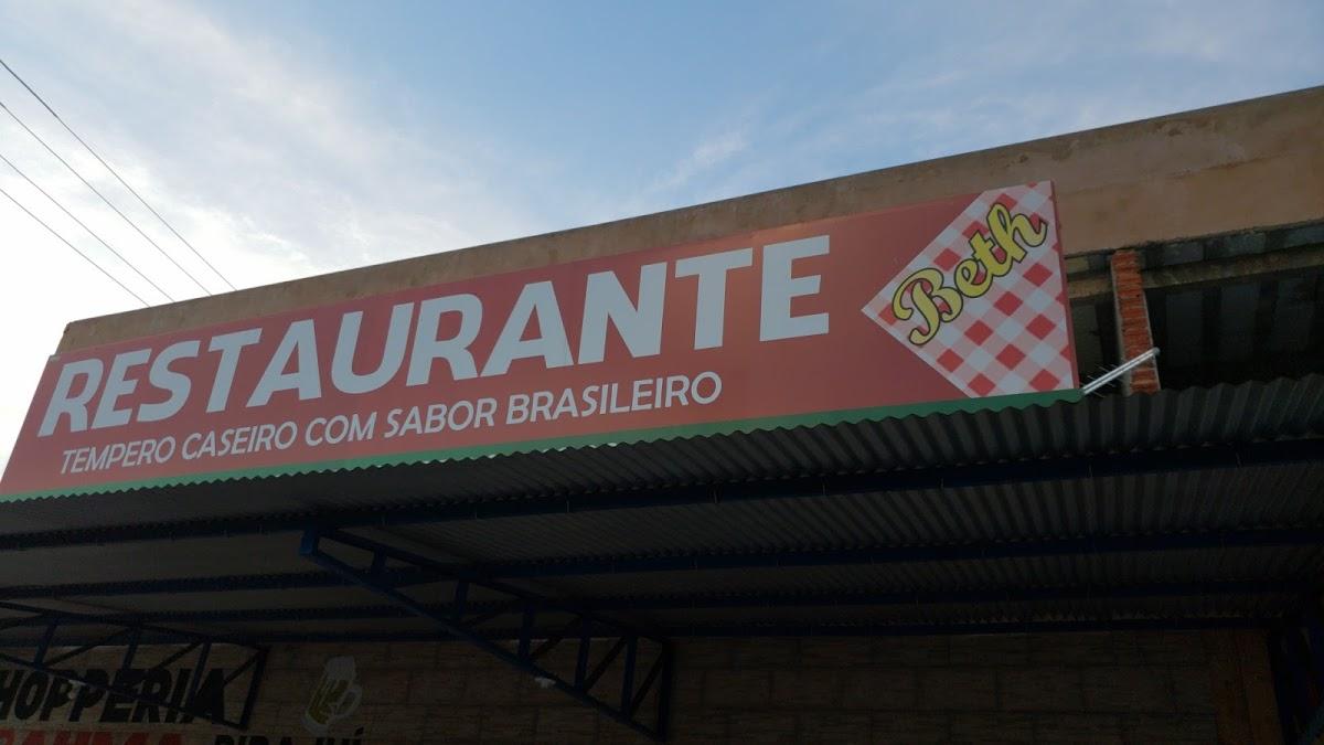Restaurante Beth Comida Caseira