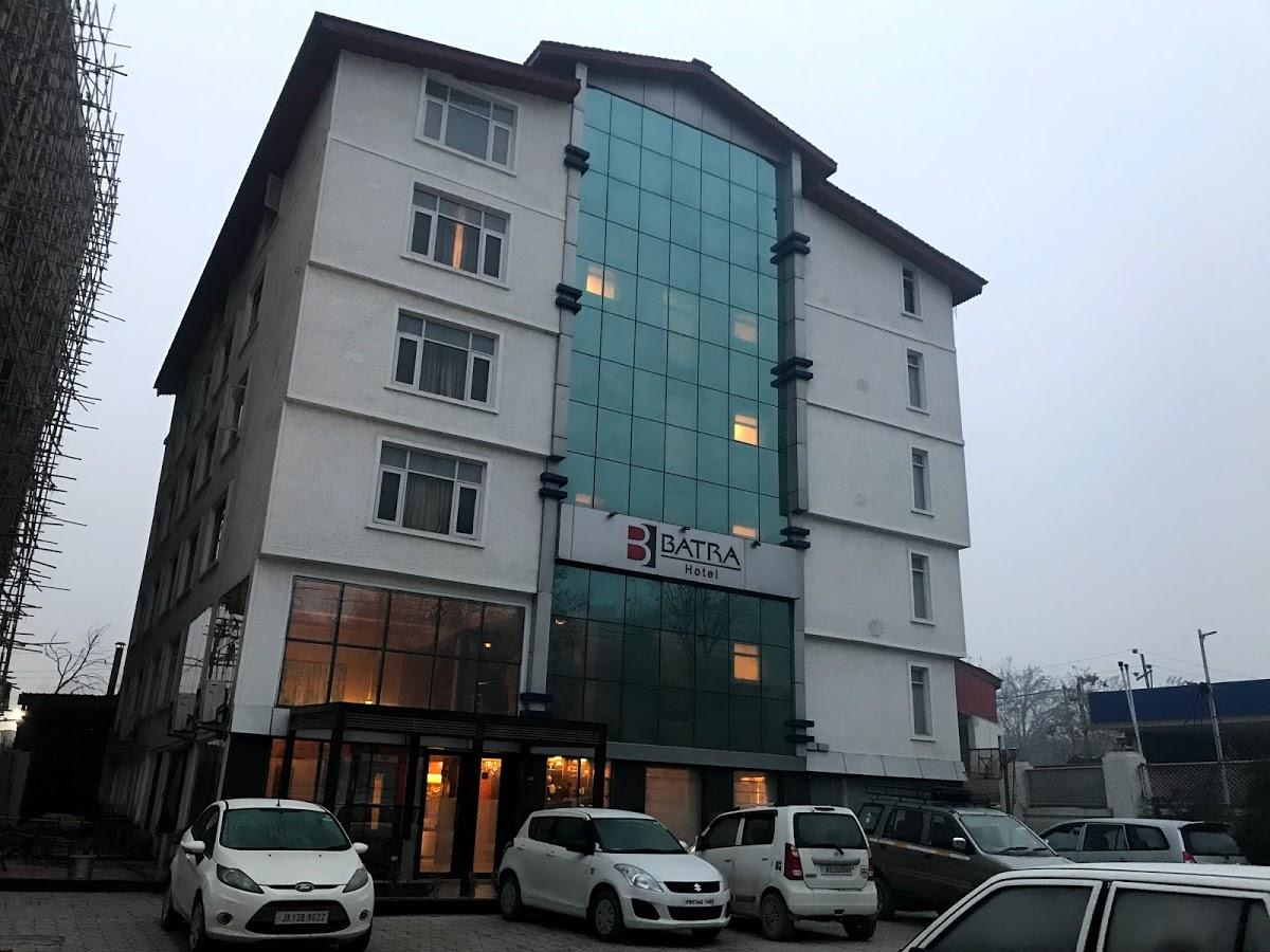 Batra Hotels & Residences