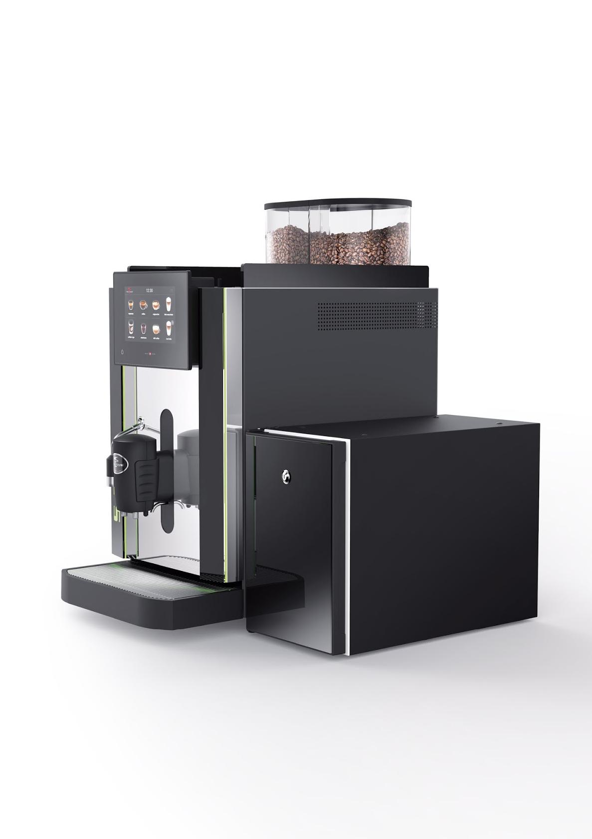 Raygil - UCC Coffee Suisse SA