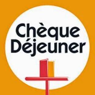 Chèque Déjeuner