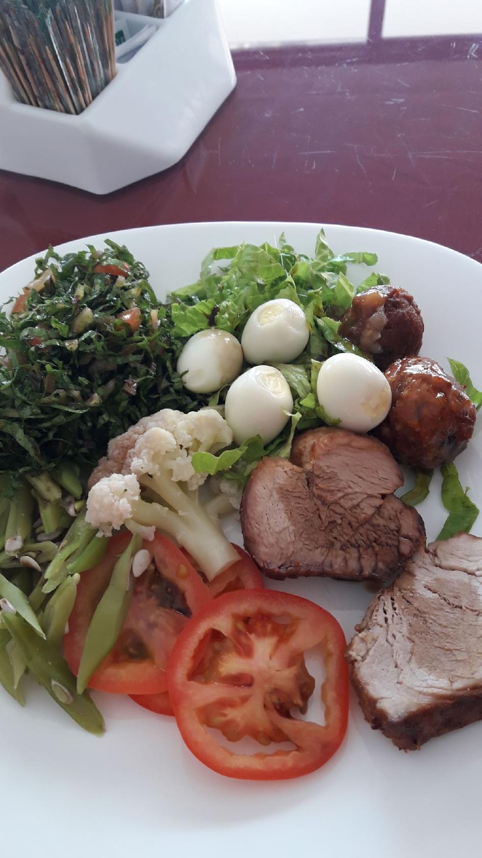 Restaurante Mineiro 2