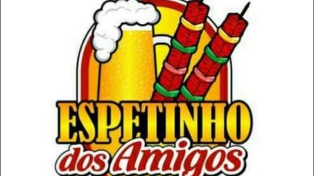 ESPETINHO DOS AMIGOS