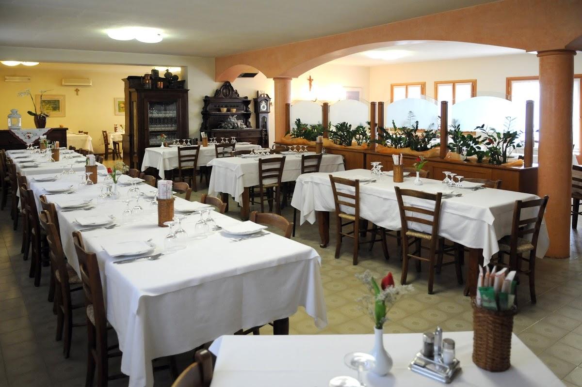 Antica Trattoria Fattori