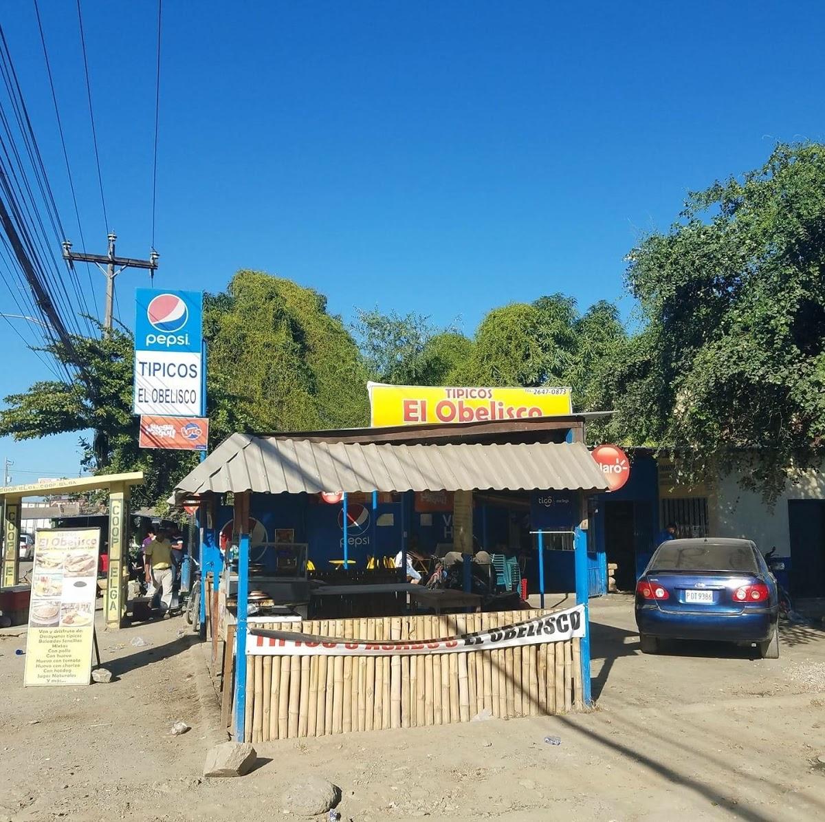 Típicos El Obelisco