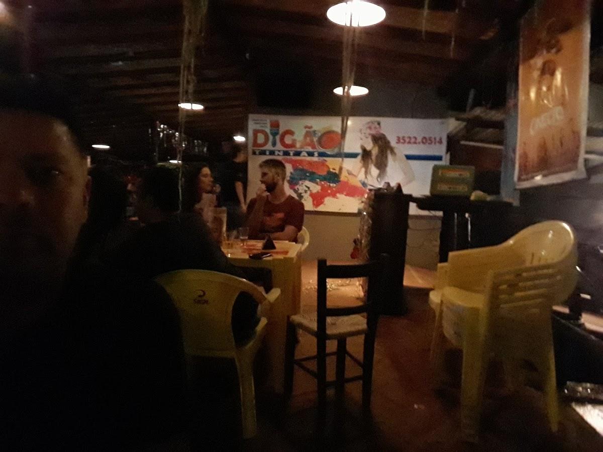 Bar e Restaurante Capanna