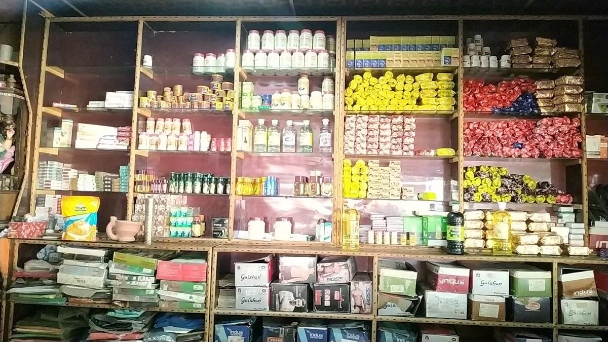 बनारसी ढाबा & लॉजिंग (AC/Non AC रूम्स)