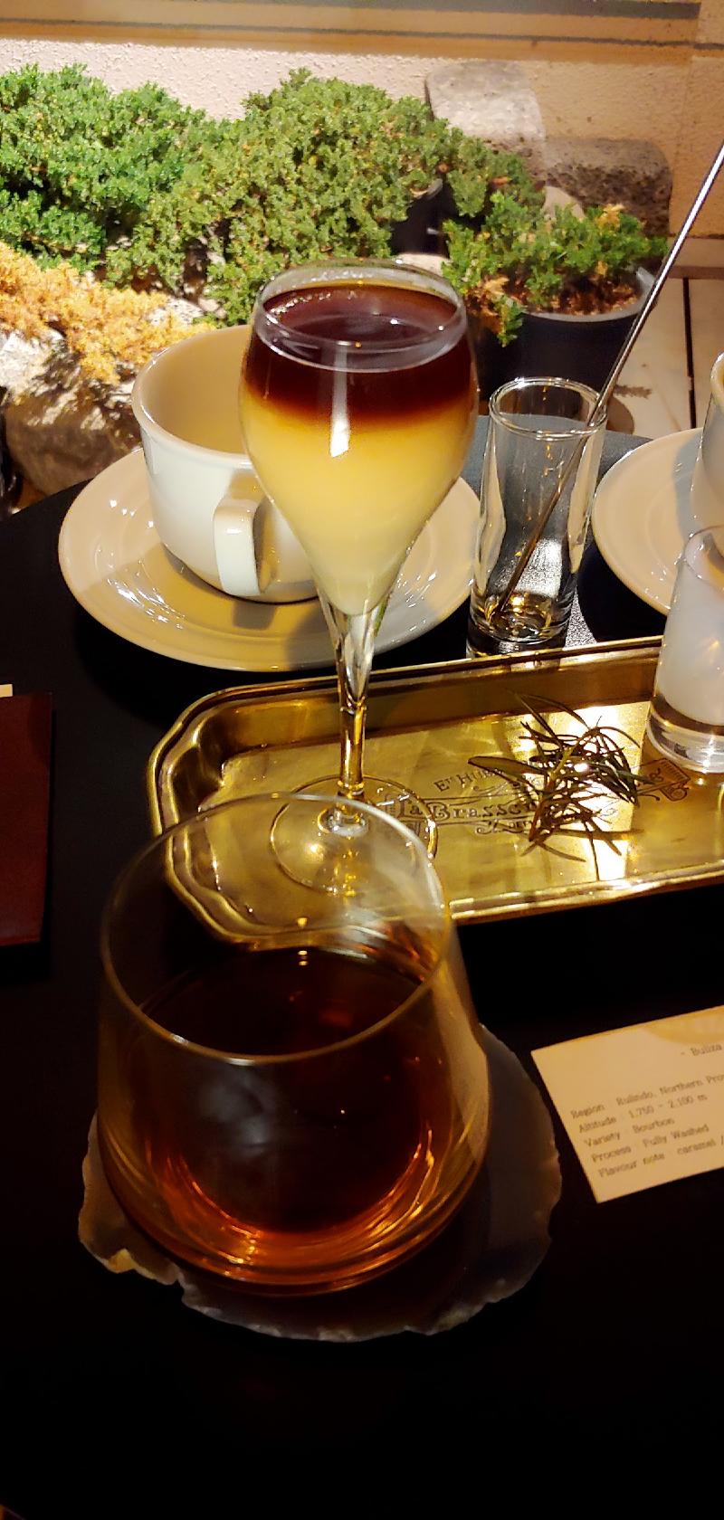 까사델커피(Casa del coffee)