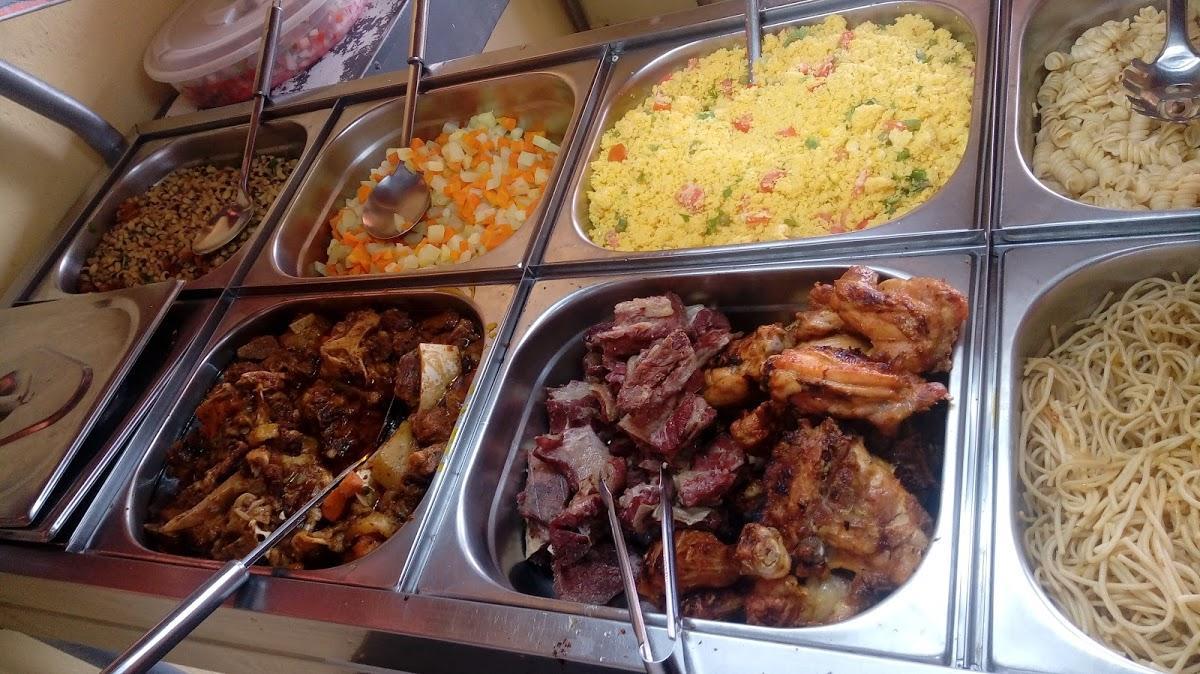 Restaurante Panela de Barro