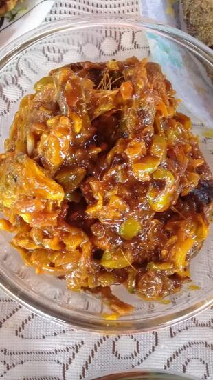 CATCH-N-COOK (Francis' Fishnet)