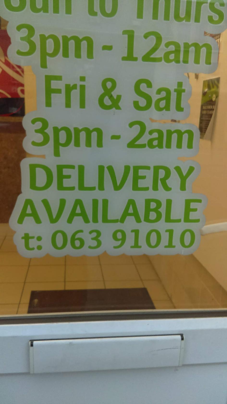 Mr.kebab