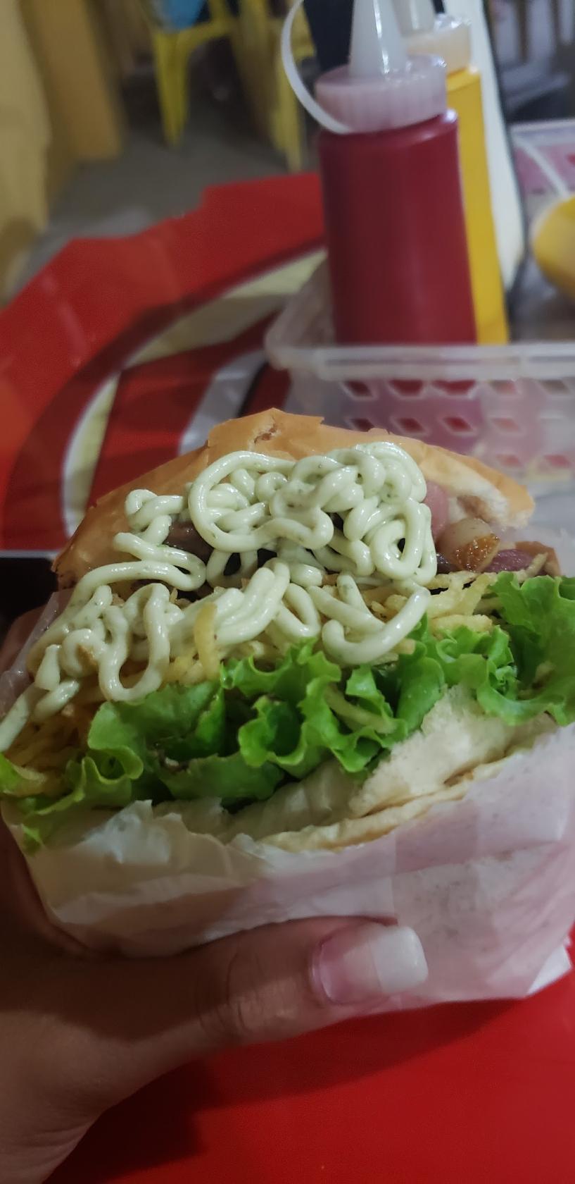 Lanchonete e Sorveteria Dodô Lanches