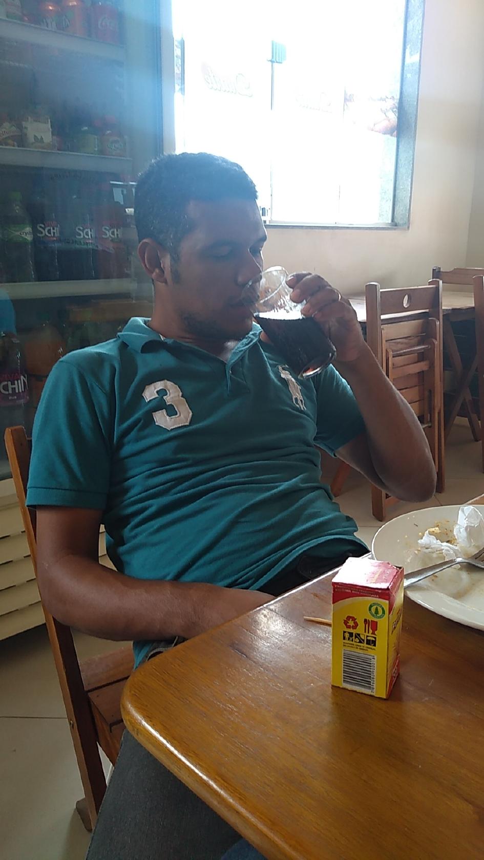 Restaurante e Lanchonete Duarte