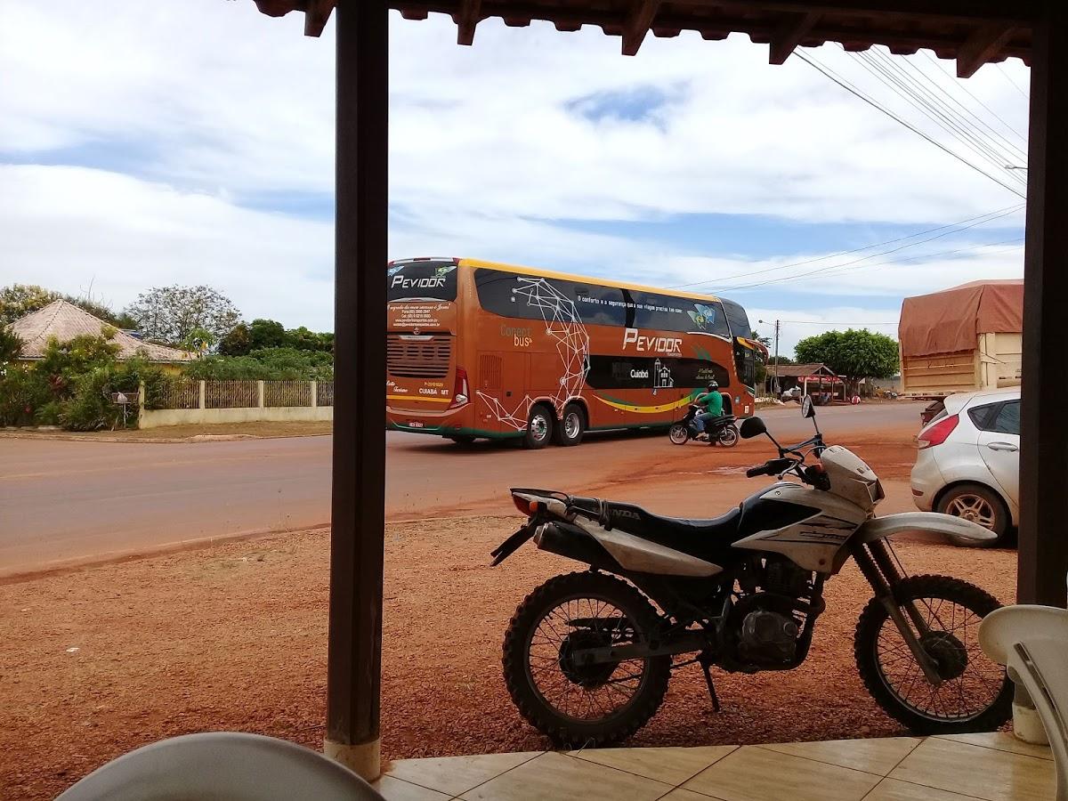 Restaurante e Lanchonete Skinão
