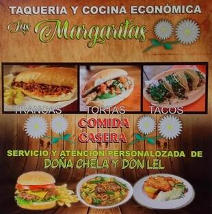Las Margaritas