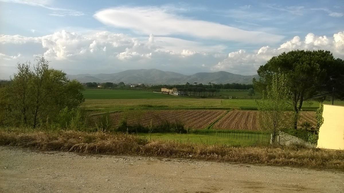 Sostegni Doriana