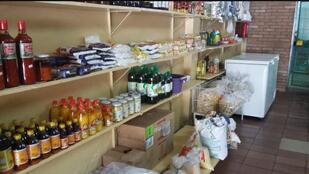 Bar e Armazém Rota do Sol