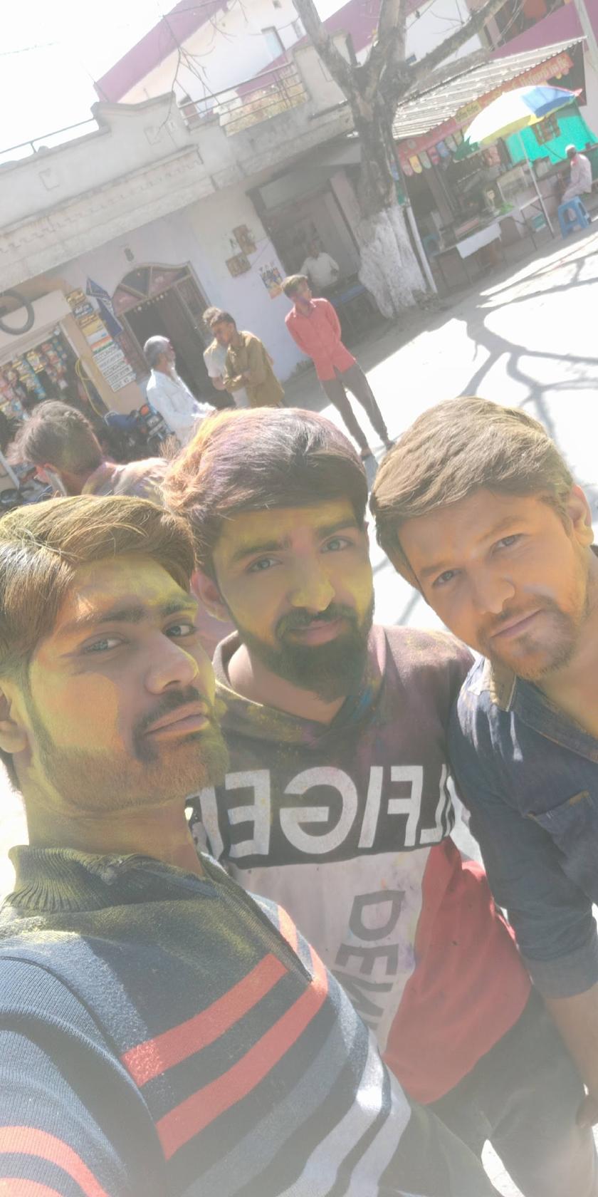 Mahesh Tea Stall &Restaurant