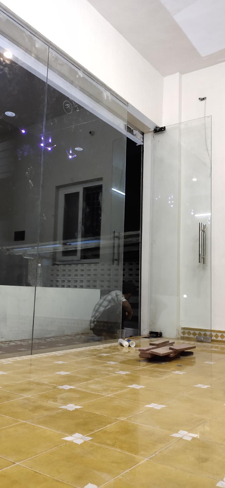 Arivalagan Tea Stall