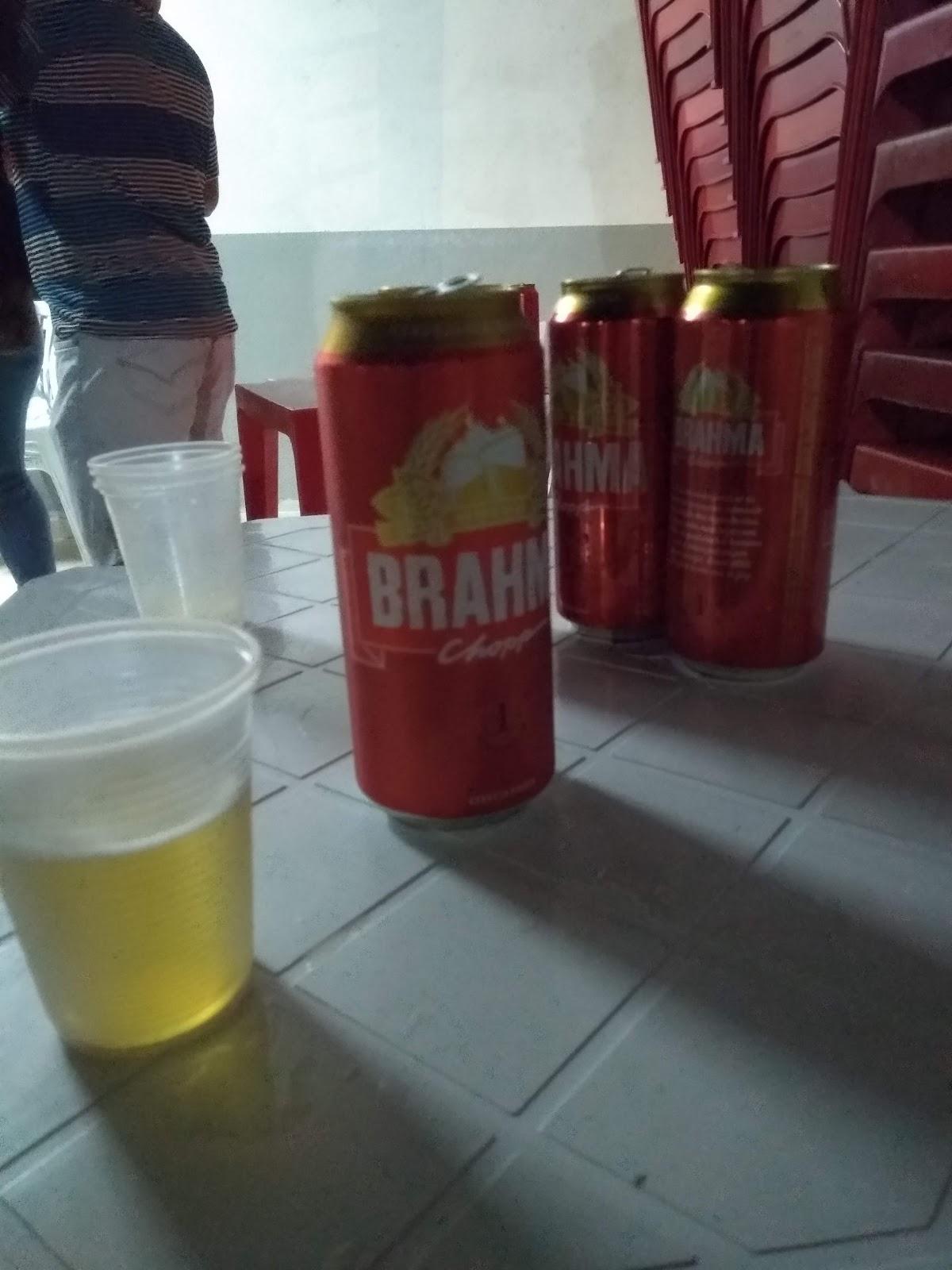 Bar do Brecho