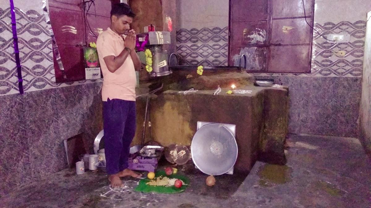 Vengadeshwara Snacks