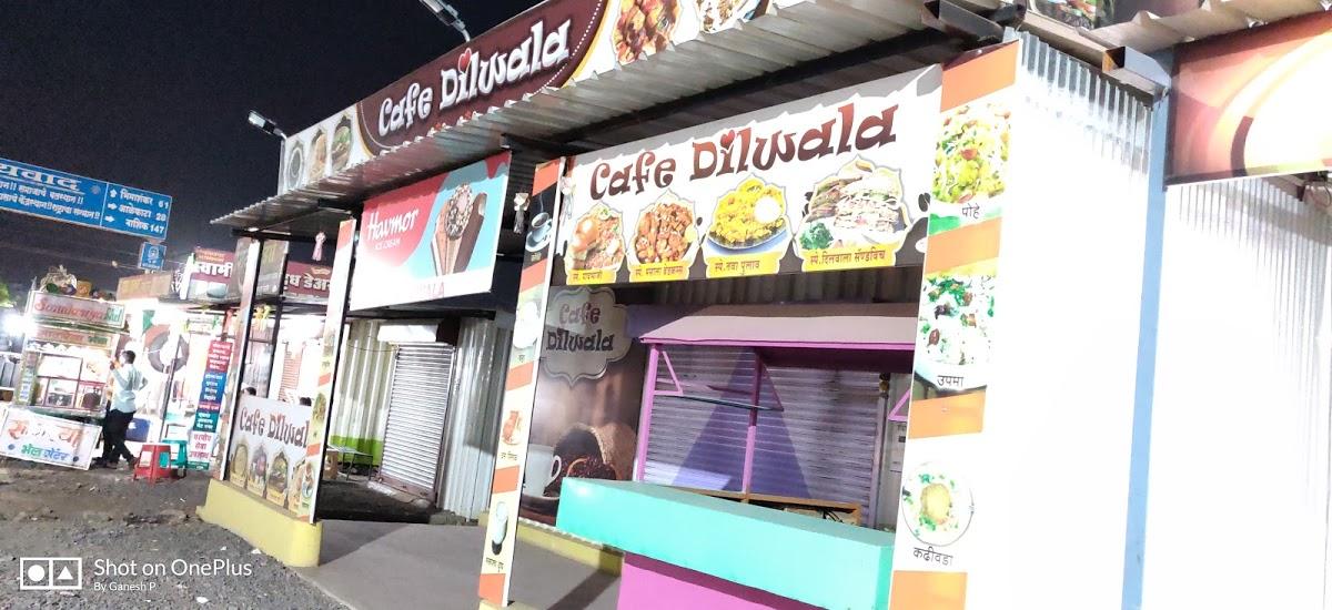 Cafe Dilwala