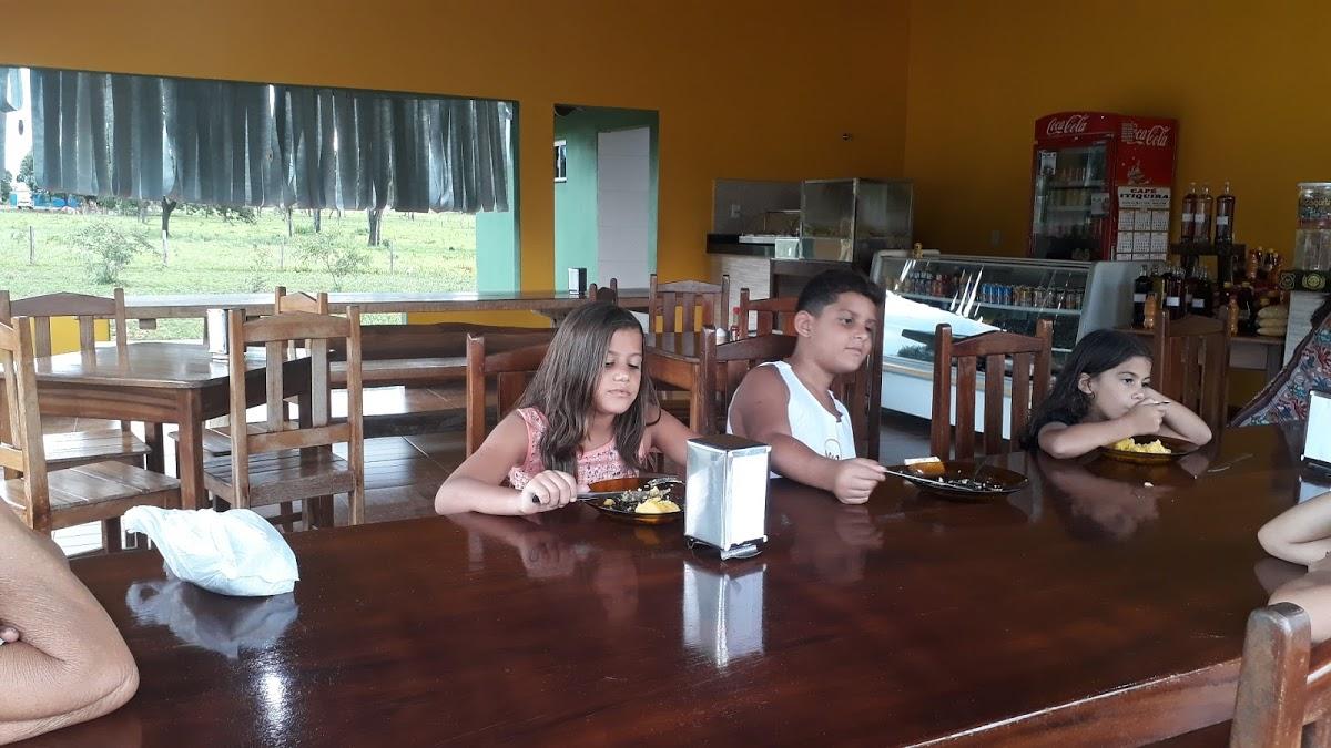 Pamonharia Tradicional