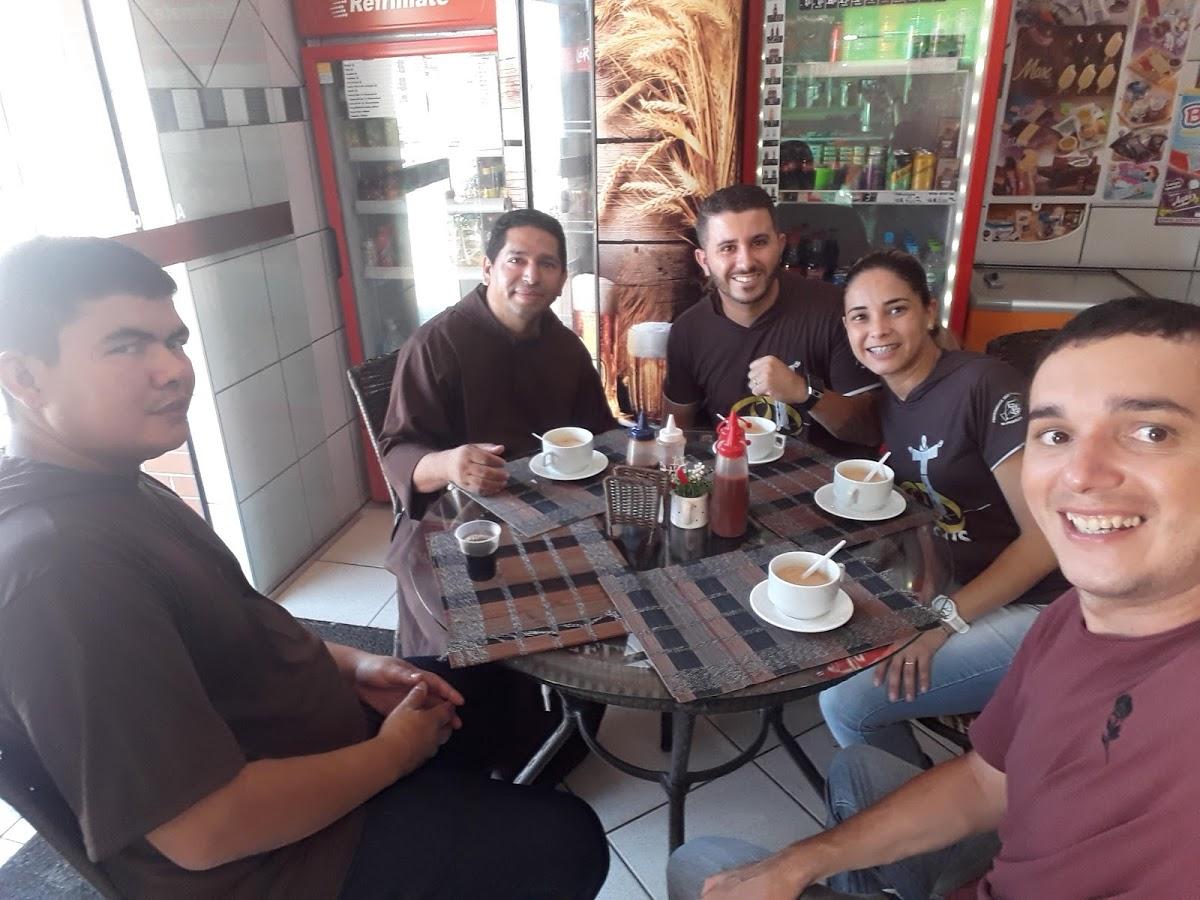 Panificadora São João