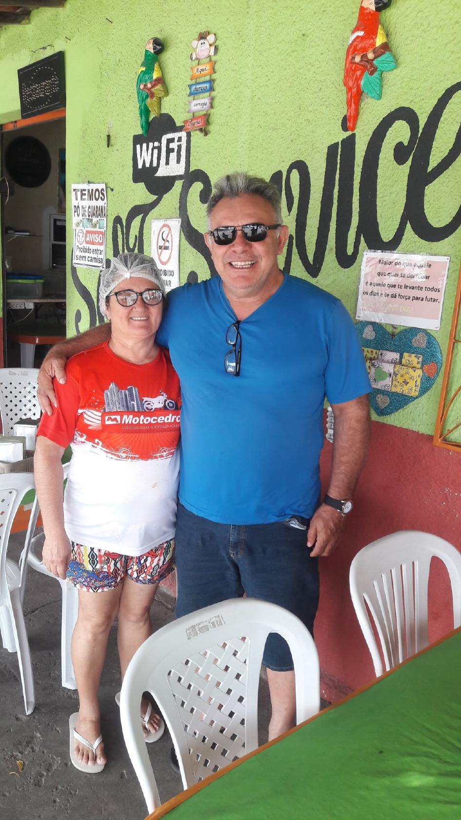 Restaurante Self Service Delicias Caseira